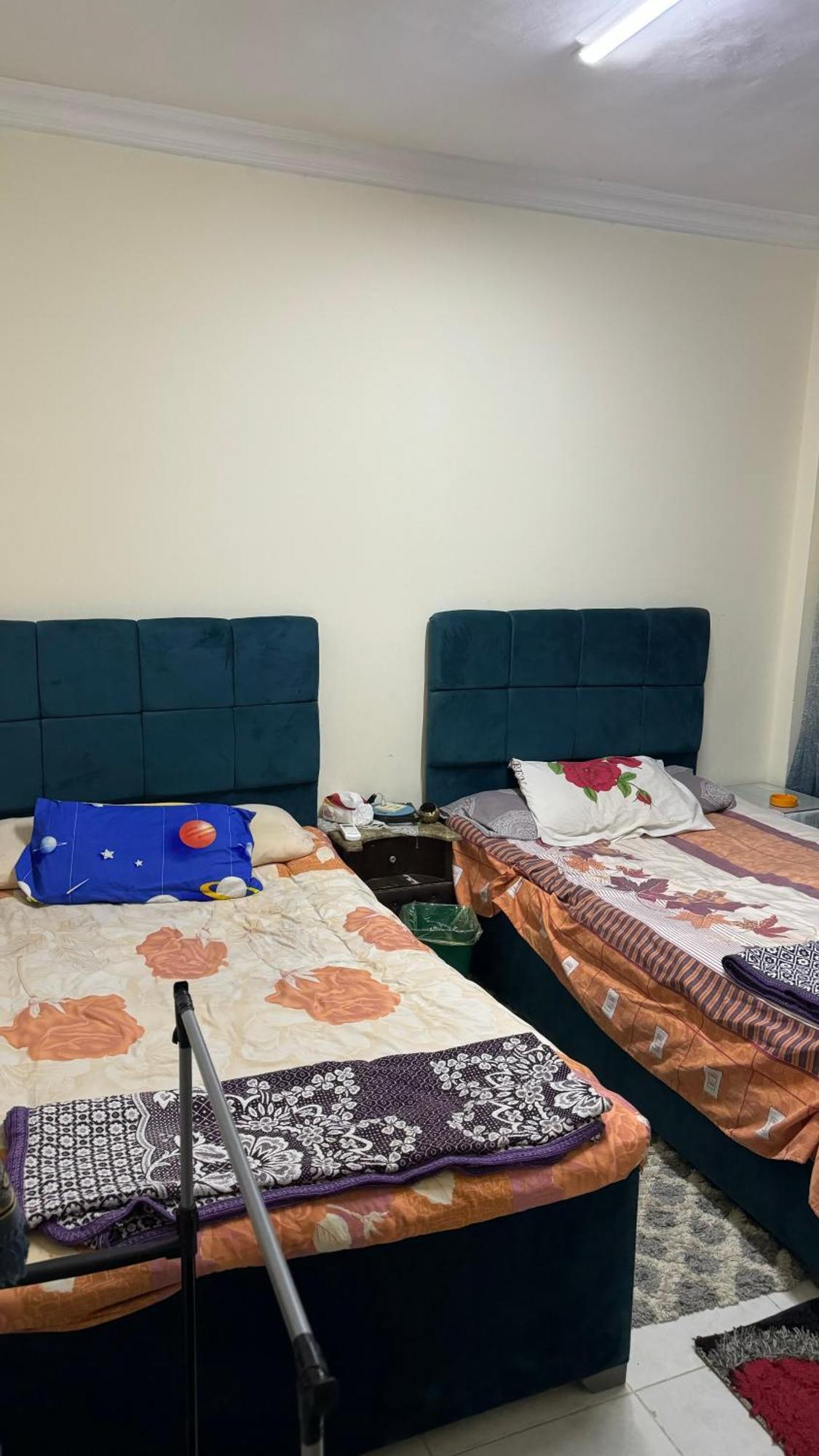 بجاردينيا سيتي مكيفه بالكامل Apartment *