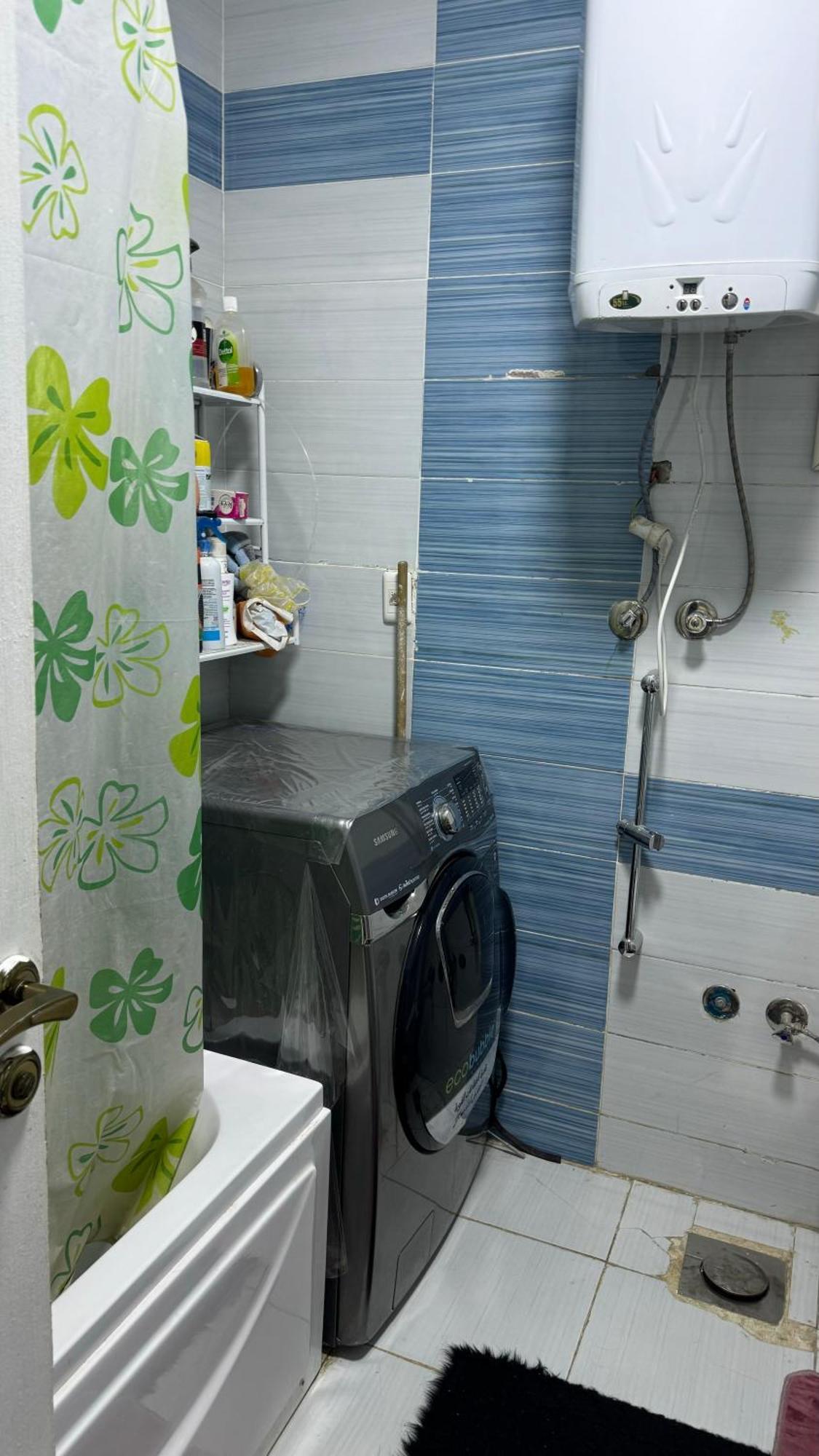 بجاردينيا سيتي مكيفه بالكامل Apartment